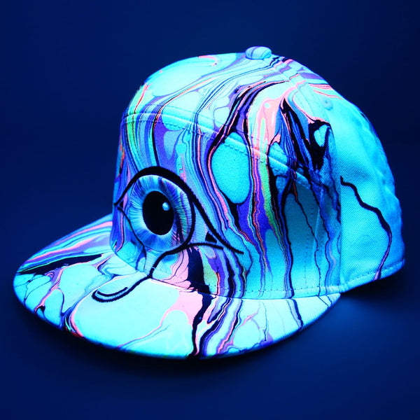 Premium Snapback 586