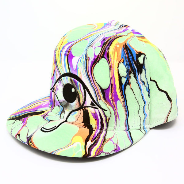 Premium Snapback 586