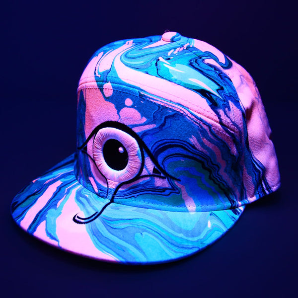 Premium Snapback 587