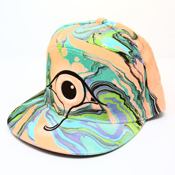 Premium Snapback 587