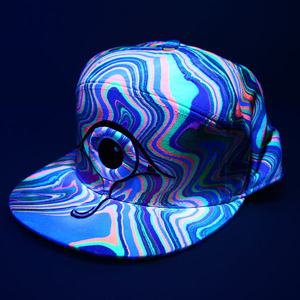 Premium Snapback 588