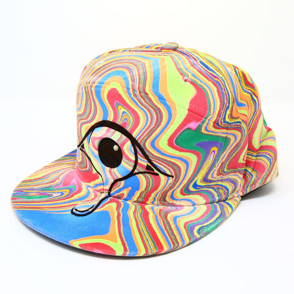 Premium Snapback 588