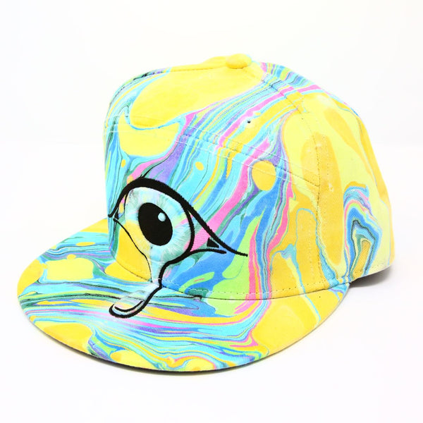 Premium Snapback 591