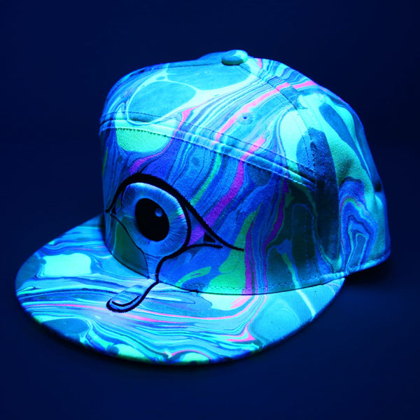 Premium Snapback 591