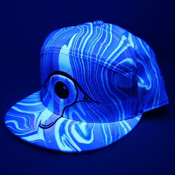 Premium Snapback 593