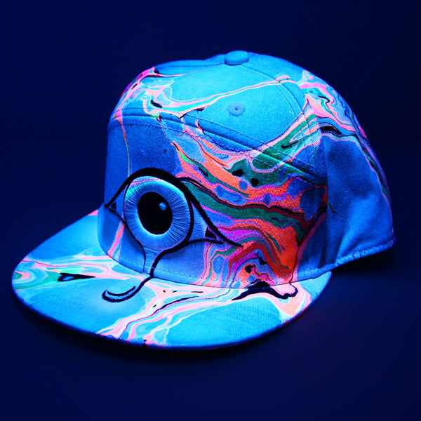 Premium Snapback 596