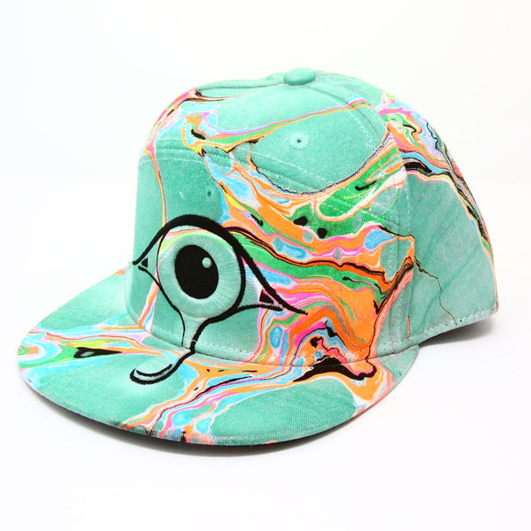 Premium Snapback 596