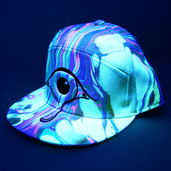 Premium Snapback 597