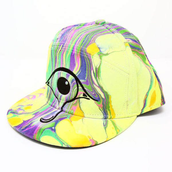 Premium Snapback 597