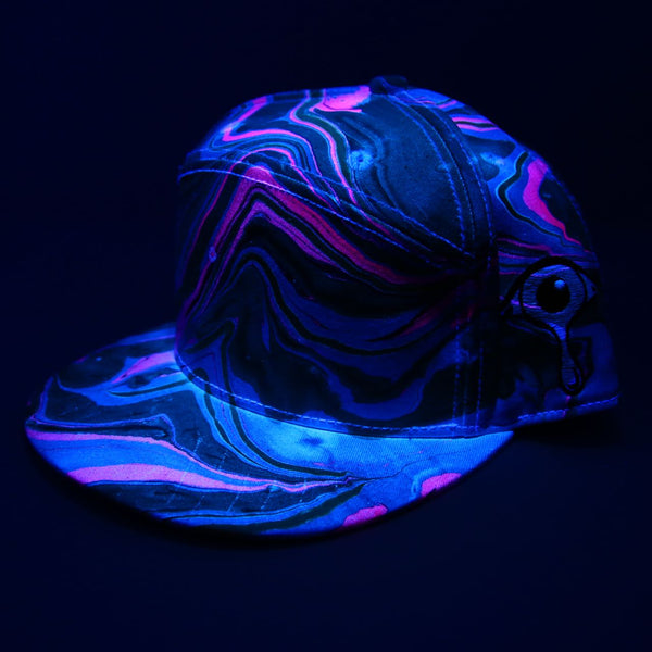 Premium Snapback 598