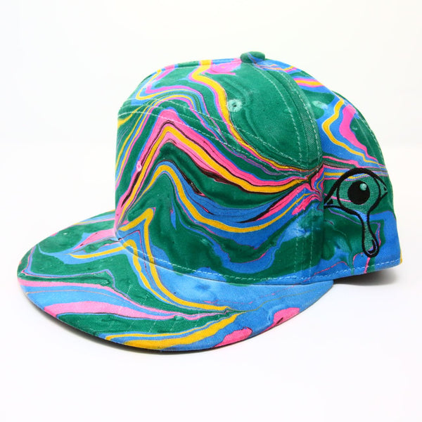 Premium Snapback 598