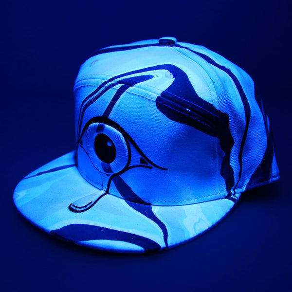 Premium Snapback 599