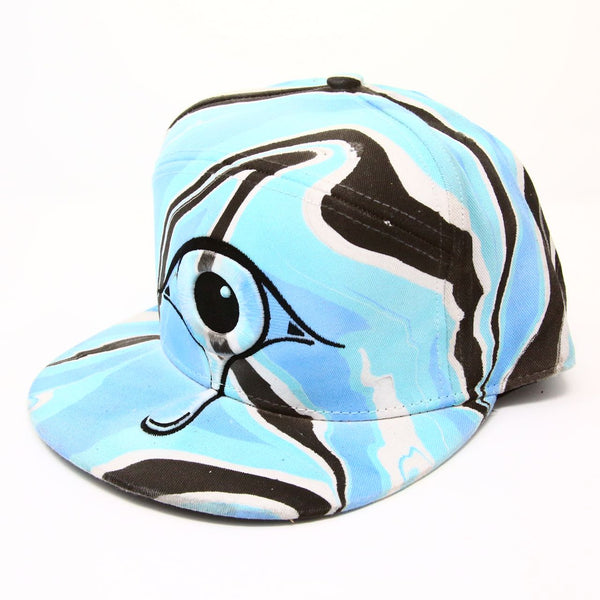 Premium Snapback 599