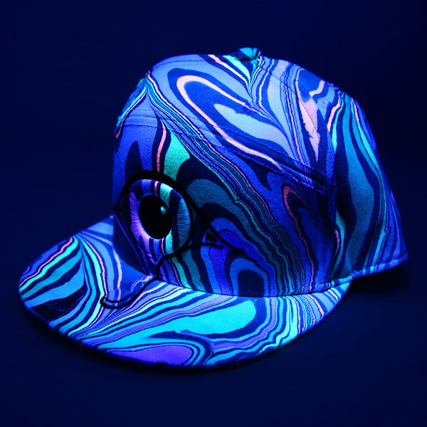 Premium Snapback 600