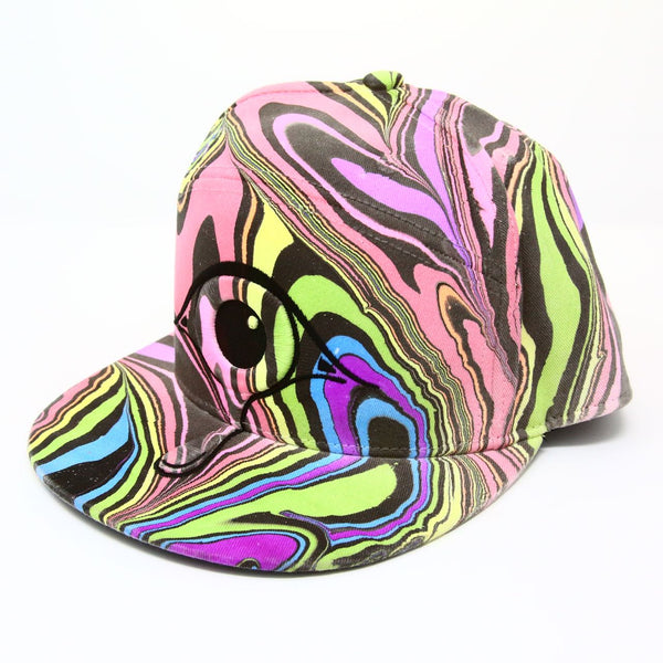 Premium Snapback 600