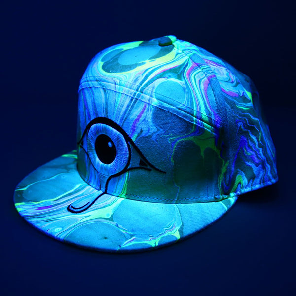 Premium Snapback 601