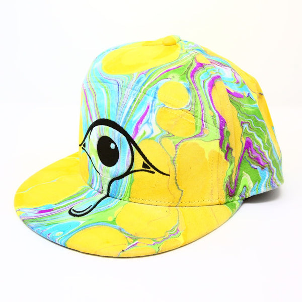 Premium Snapback 601