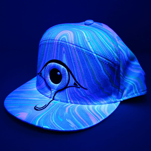 Premium Snapback 602