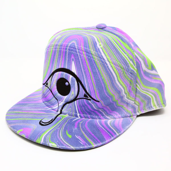 Premium Snapback 602