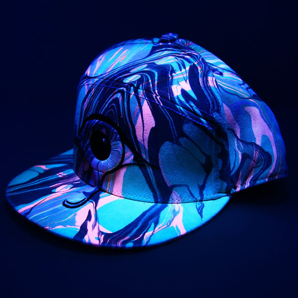 Premium Snapback 603