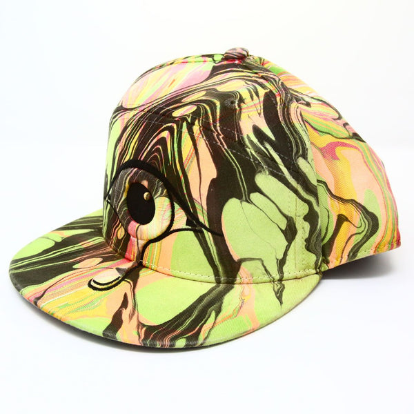 Premium Snapback 603