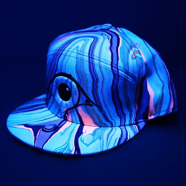 Premium Snapback 605