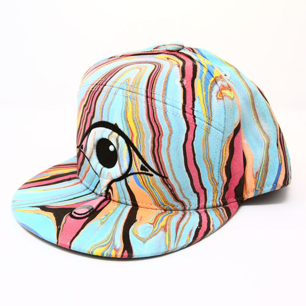 Premium Snapback 605