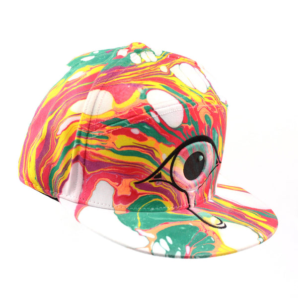 Premium Snapback 403