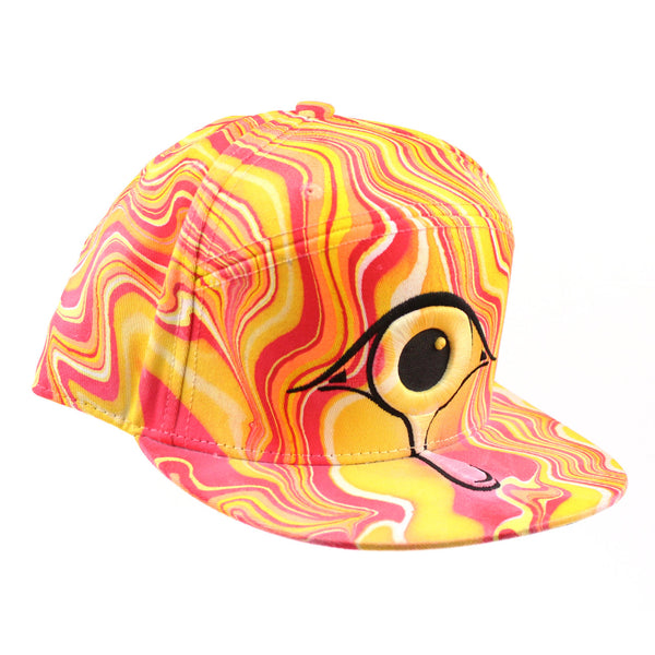 Premium Snapback 435