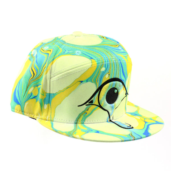 Premium Snapback 442