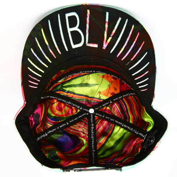 Premium Snapback 563