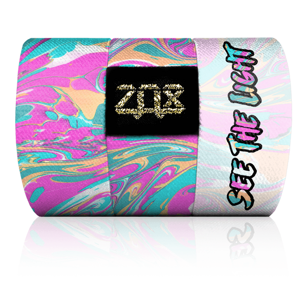 'See The Light' ZOX Bracelet