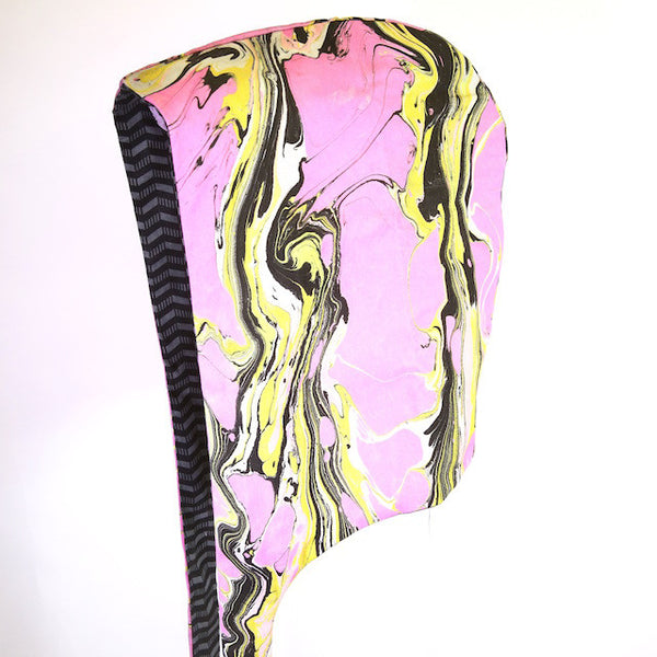 Painted Collab Hood 91