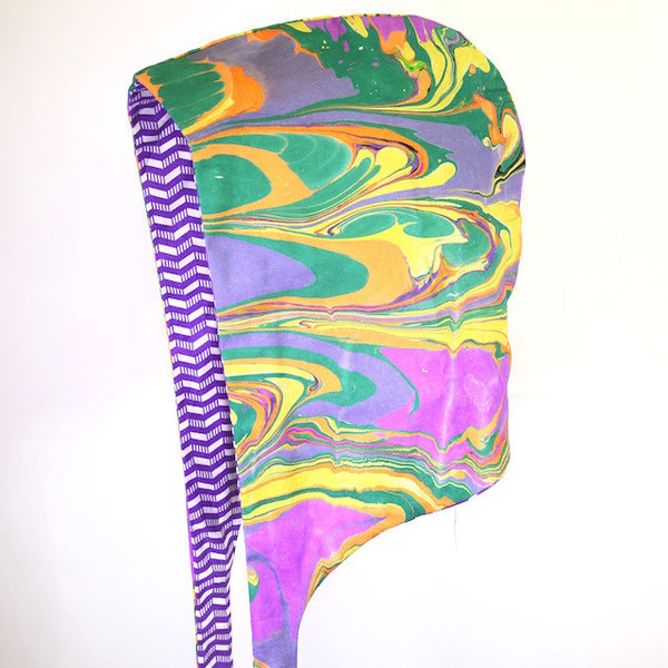 Painted Collab Hood 93