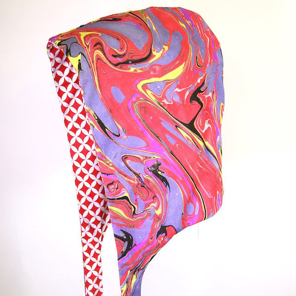 Painted Collab Hood 94