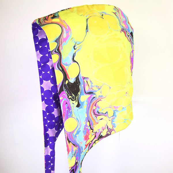 Painted Collab Hood 95