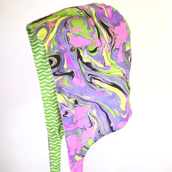 Painted Collab Hood 29