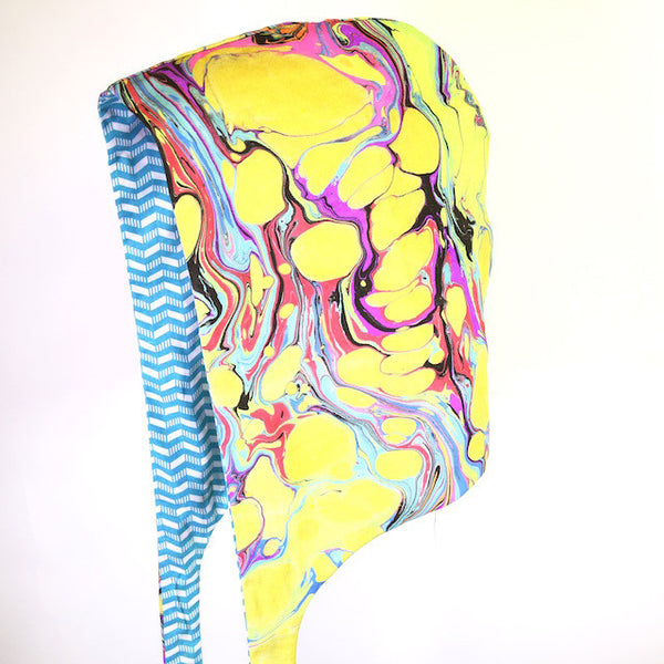 Painted Collab Hood 32