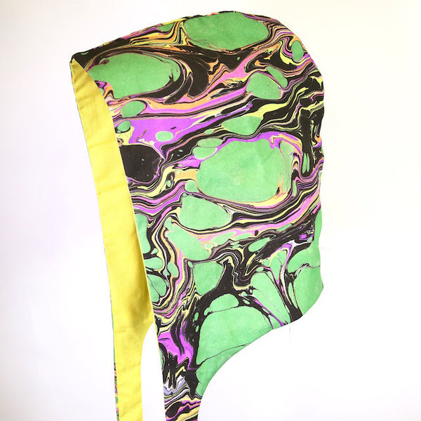 Painted Collab Hood 33