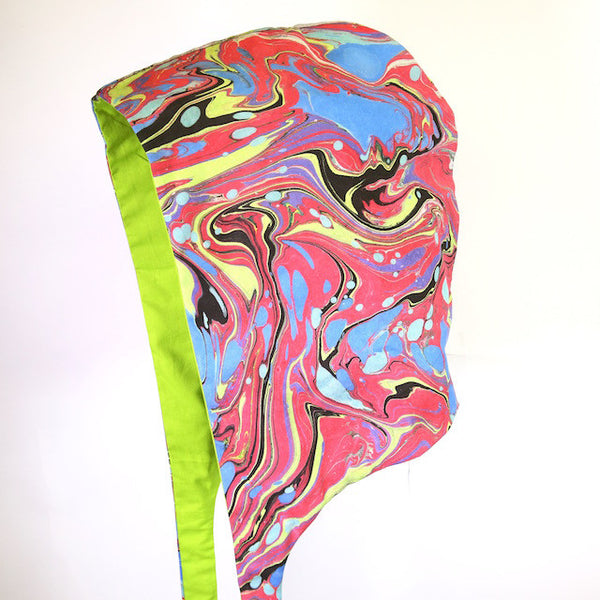 Painted Collab Hood 36