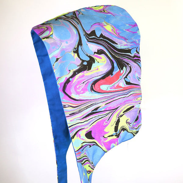 Painted Collab Hood 46