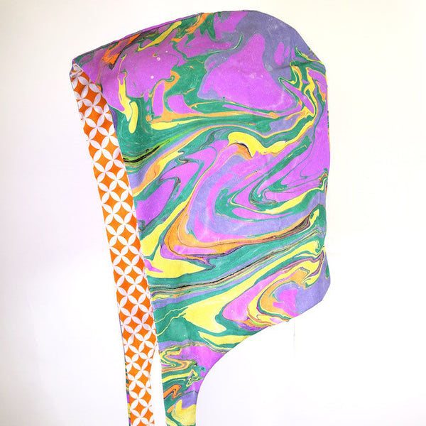 Painted Collab Hood 67