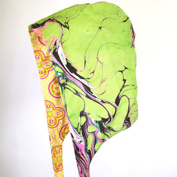 Painted Collab Hood 78