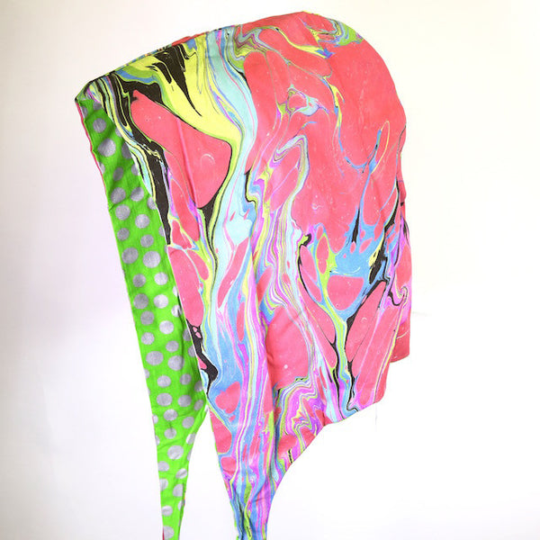 Painted Collab Hood 88