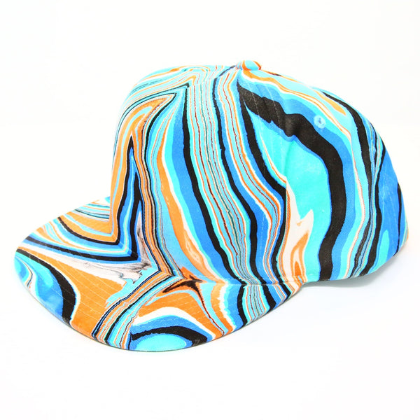 Painted Classic Snapback 221