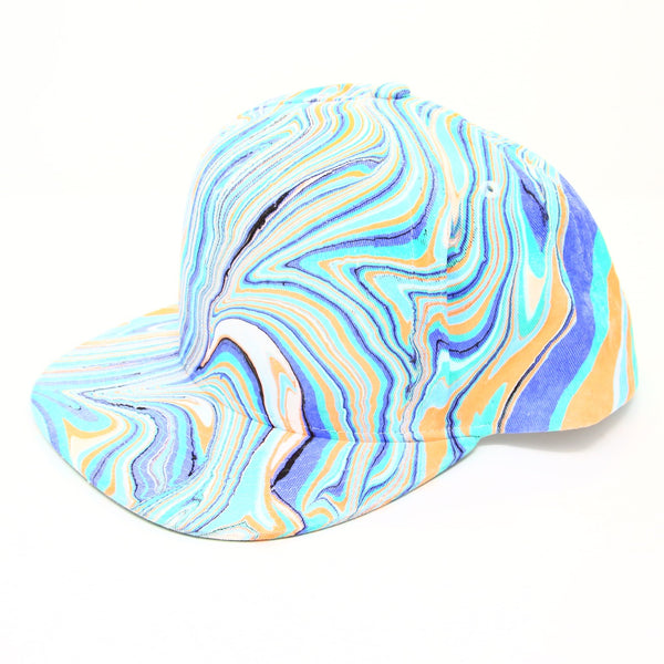 Painted Classic Snapback 226