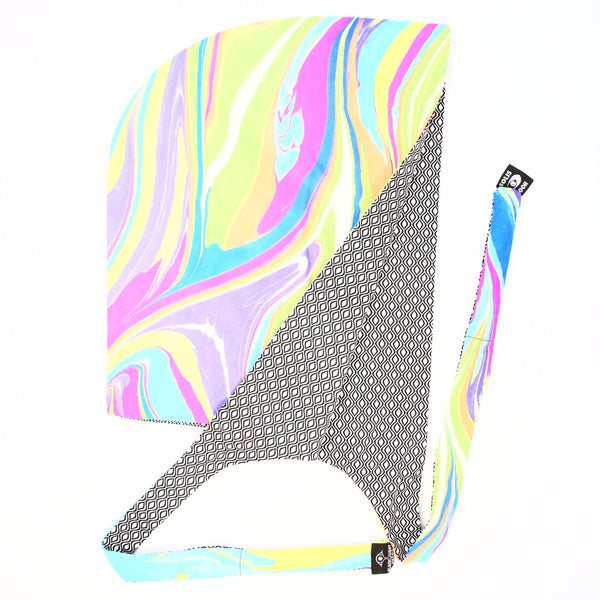 Painted Collab Hood 103