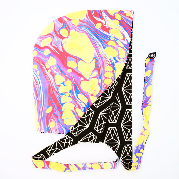 Painted Collab Hood 106