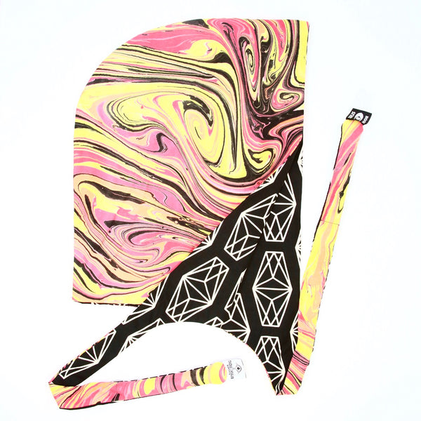 Painted Collab Hood 110