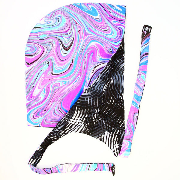 Painted Collab Hood 121